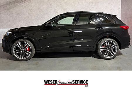 Audi SQ5 TFSI quattro!TECH Plus!PANO!Full Black!NEW!