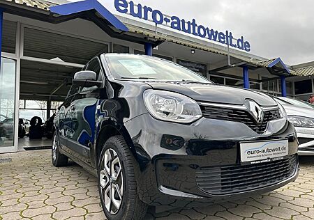 Renault Twingo Zen Electric *PDC *SHZ *BT/USB
