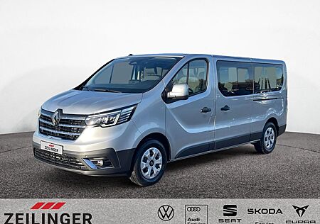 Renault Trafic Combi L2H1 Aut.|AHK|NAVI|SHZ|KAM|8-SITZER