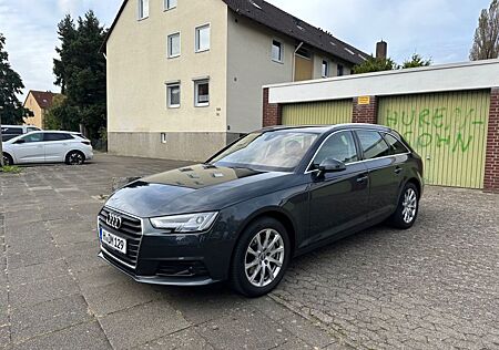 Audi A4 2.0 TDI S tronic Avant - HeadUp, dig. Tacho