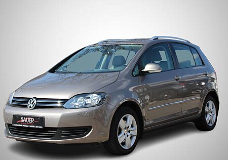 VW Golf Plus Volkswagen Comfortline Klima 1. Hand VWScheckheft