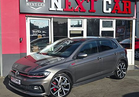 VW Polo Volkswagen 2.0 TSI GTI|DSG|VirtualCockpit|Navi|SHZ