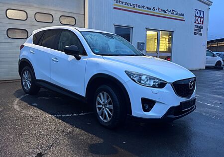 Mazda CX-5 Sports-Line AWD Export SPRINGT NICHT AN