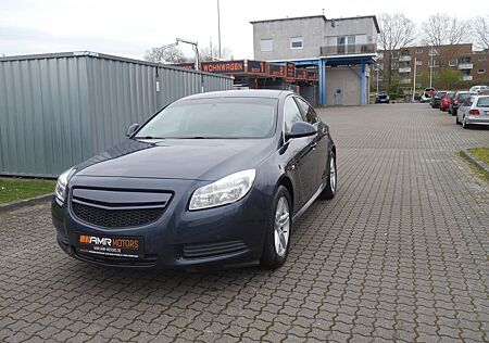 Opel Insignia A Lim. Edition 1.8 Klima*PDC*AHK