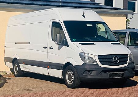 Mercedes-Benz Sprinter 316 CDI Klima Service NEU Tüv NEU