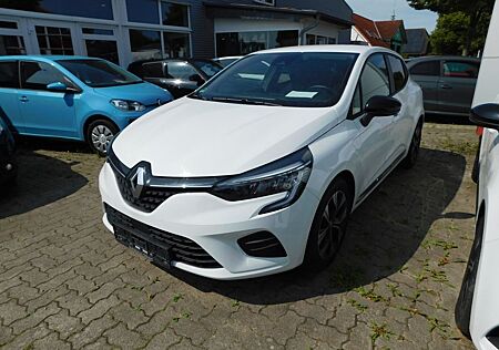 Renault Clio SCe 65 EVOLUTION Klima Navi Alu