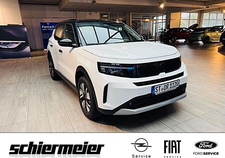 Opel Frontera GS 1.2 AT 7-Sitzer Navi Kamera SHZ LED