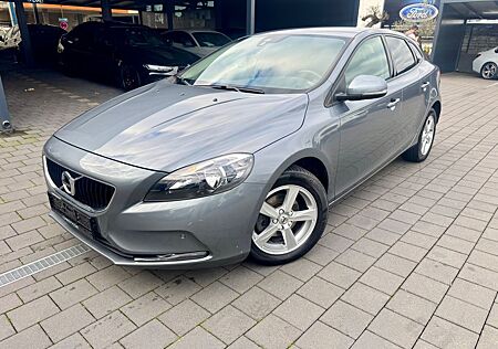 Volvo V40 Kinetic 2.0D-Navi-DigiTacho-WinterPaket