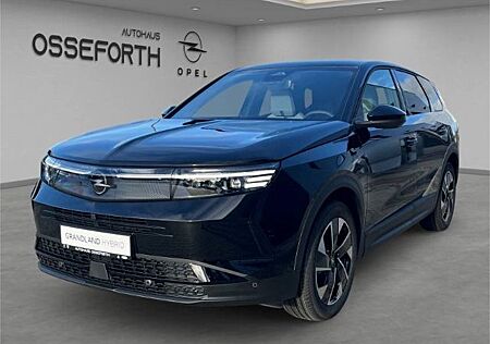Opel Grandland X Grandland GS-Line 1.2l MHEV AT +NAVI+180 -KAMERA