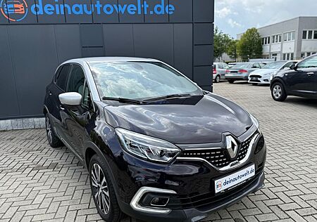 Renault Captur Initiale Paris *Navi*Kamera*Automatik