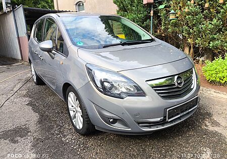 Opel Meriva 1.4 ecoFLEX INNOVATION 88kW INNOVATION