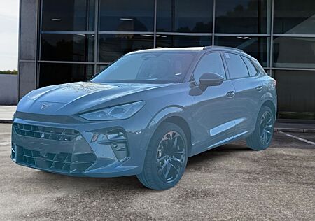 Cupra Terramar 2.0TSI 195kW (265 PS) 4Drive VZ LED Nav