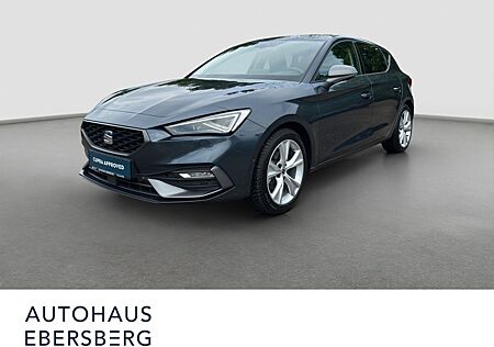 Seat Leon FR 1.5 TSI Business Matrix Connect Kamera W