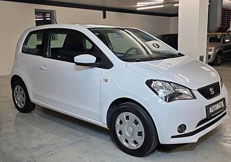 Seat Mii 1.0 Style Automatik/SHZ/PDC/TEMPOMAT/KLIMA