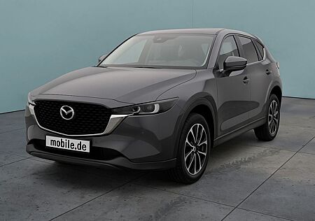Mazda CX-5 2.5 SKYACTIV-G 194 Sports-Line FWD AT S...