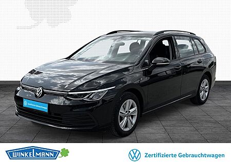 VW Golf Volkswagen Variant Life 1.0 TSI App-Connect ACC LED NA