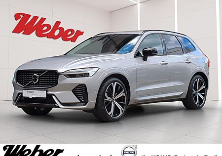 Volvo XC 60 XC60 B4 AWD Ultimate Dark *Luft*AHK*SH*BLIS*360*