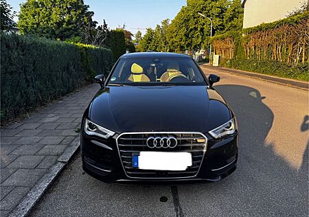 Audi A3 1.8 TFSI S tronic Ambition Sportback Ambition