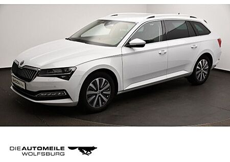 Skoda Superb 3 III Combi 1.5 TSI DSG Style Matrix/ACC