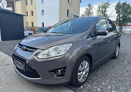 Ford C-Max Titanium*EU5*2HA*SHZ*PDC*TEMPO*