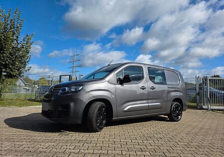 Citroën Berlingo BlueHDi 130 S&S EAT8 XL MAX MAX