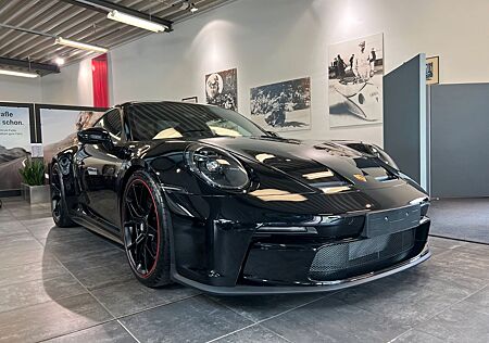 Porsche 992 911 GT3 mit Touring-Paket/Lift-Sys/Bose/Xpel