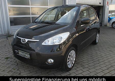 Hyundai i10 Classic E,KLIMA,GARANTIE,1-HAND