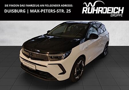 Opel Grandland X Grandland GSe PHEV NAVI NIGHT VISION 360°KAMERA