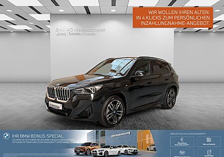 BMW X1 xDrive30e M Sport AHK Driv.Assist.Prof LED