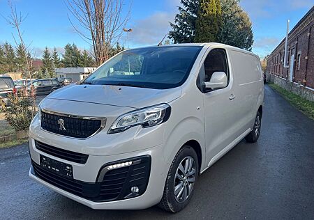 Peugeot Expert Kasten Asphalt L2*PDC*KLIMA