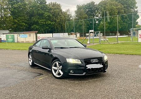 Audi A5 2.0 TFSI 155kW -