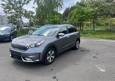 Kia Niro 1.6 GDI Plug-in Hybrid Spirit/Kamera