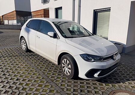 VW Polo Volkswagen 1.0 TSI 70kW Life Life