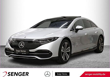 Mercedes-Benz EQS 450+ Pano Airmatic DIGITAL LIGHT Distronic