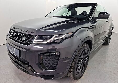 Land Rover Range Rover Evoque TD4 HSE Dynamic Cabrio MY19