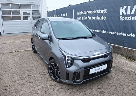 Kia Picanto 1.2 GT-line AMT