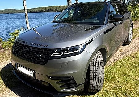 Land Rover Range Rover Velar 3.0 D275 R-Dynamic SE R...