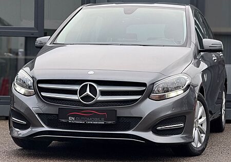 Mercedes-Benz B 180 Style|Kamera|PDC|SHZ|Navi|AHK|83.000km|2Hd