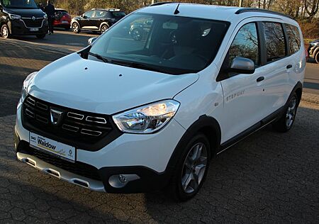 Dacia Lodgy Stepway Plus