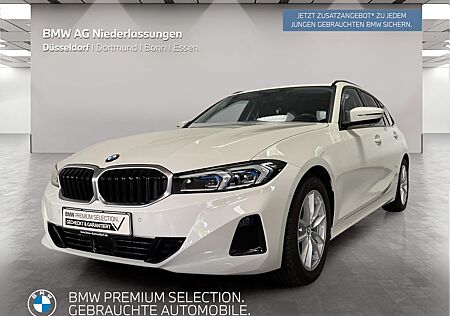 BMW 318i Touring Driv.Assist.Prof LiveCockpitProf
