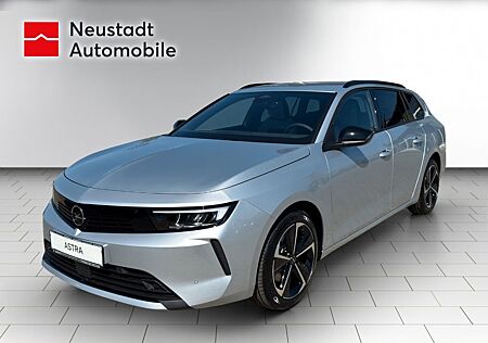 Opel Astra Edition Sports Tourer Parkpilot, Alufelgen