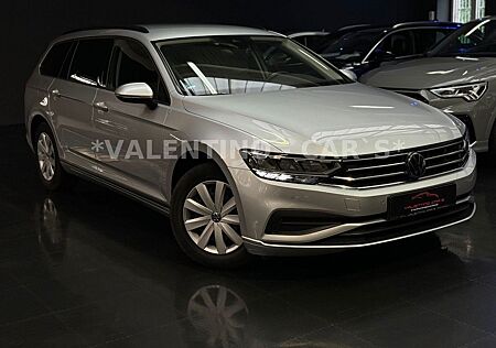 VW Passat Variant Volkswagen 2.0 TDI Nav/Ahk/Shz/DCC/Temp/Klim