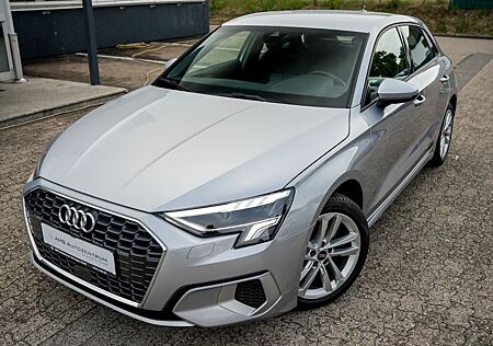 Audi A3 Sportback 35 TFSI advanced *1.HD*ACC*DAB*LED*