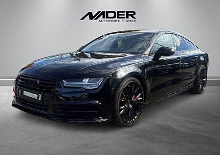 Audi A7 3.0 V6 24V TDI