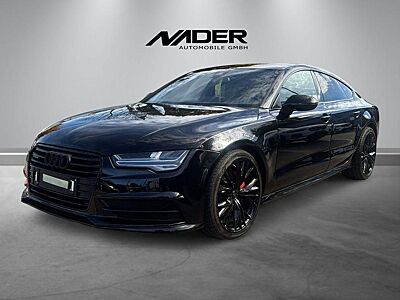Audi A7 3.0 V6 24V TDI