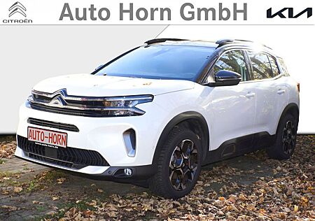 Citroën C5 Aircross Pure Tech 130 S&S SHINE