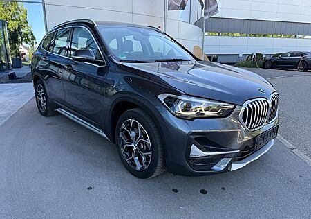 BMW X1 xDrive25e xLine Steptronic xLine 1.H/KEYLESS/