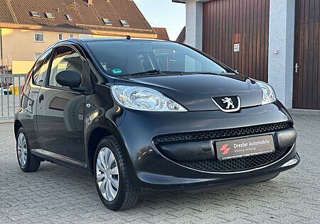Peugeot 107 Petit Filou *HU07/2027*KAT NEU*8XREIFEN*