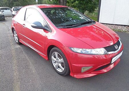 Honda Civic 1.4 i-VTEC Type S / Tüv neu/PDC/Sitzh/Temp