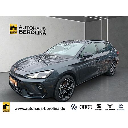 Cupra Leon leasen
